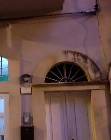 Casa Vacanze Ecce Homo Ragusa Exterior photo