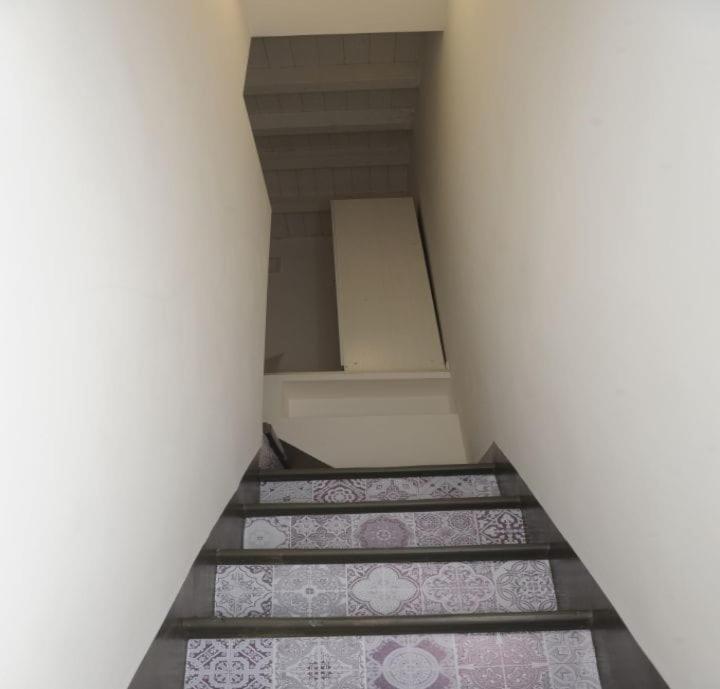 Ecce Homo Ferienhaus