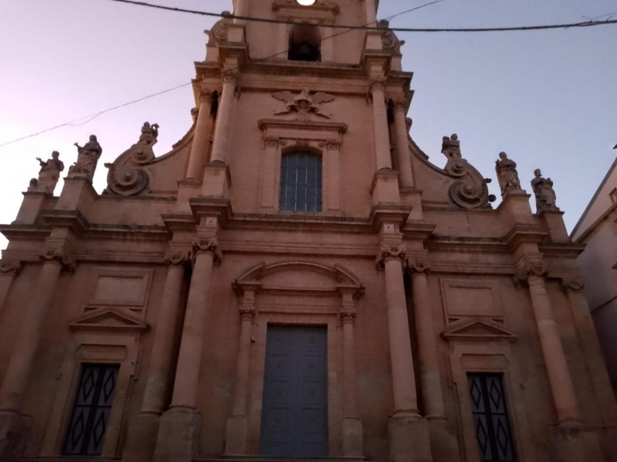 Ecce Homo Ferienhaus *